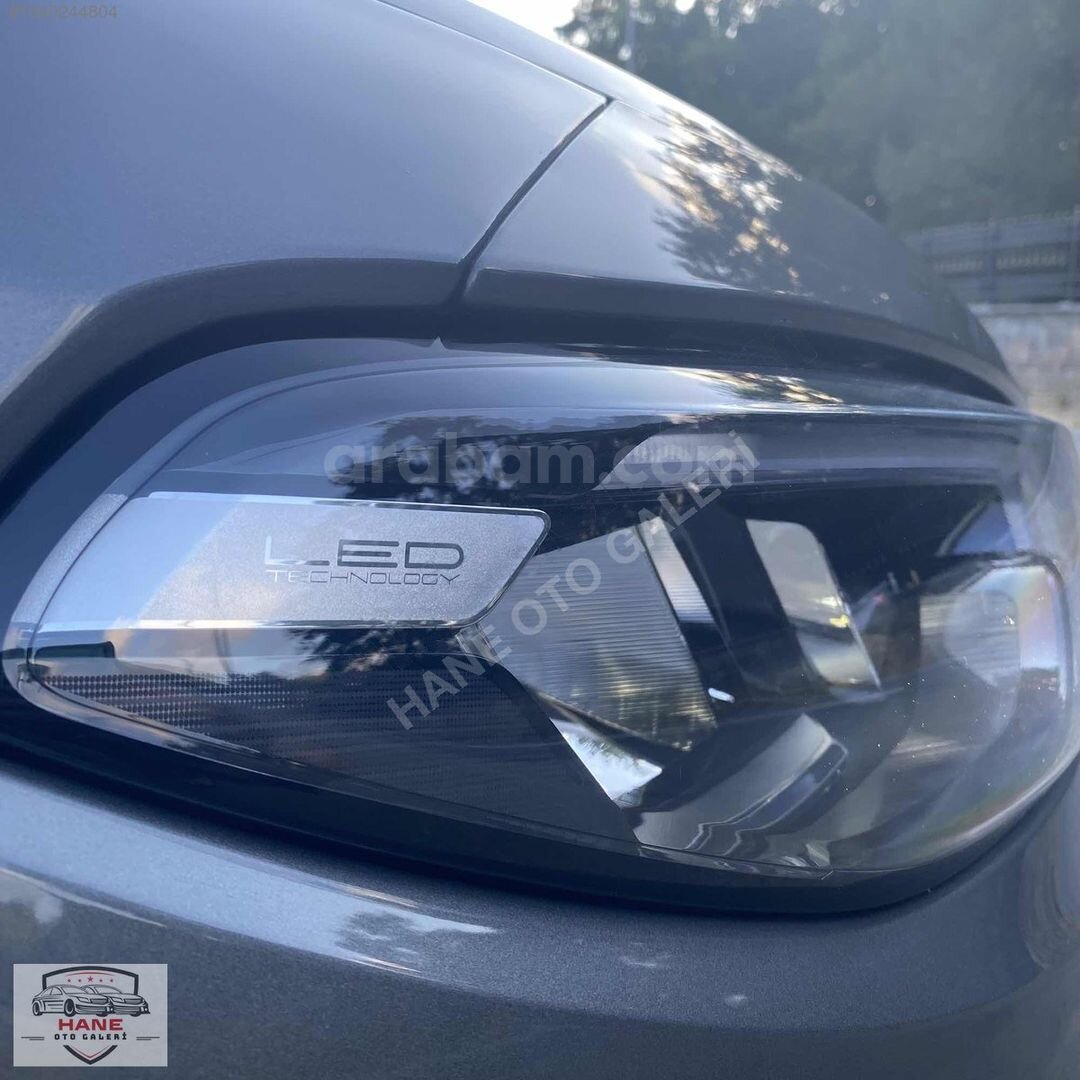 2024 FİAT EGEA CROSS 1.4 FİRE URBAN GSR TRACTİON+ 3