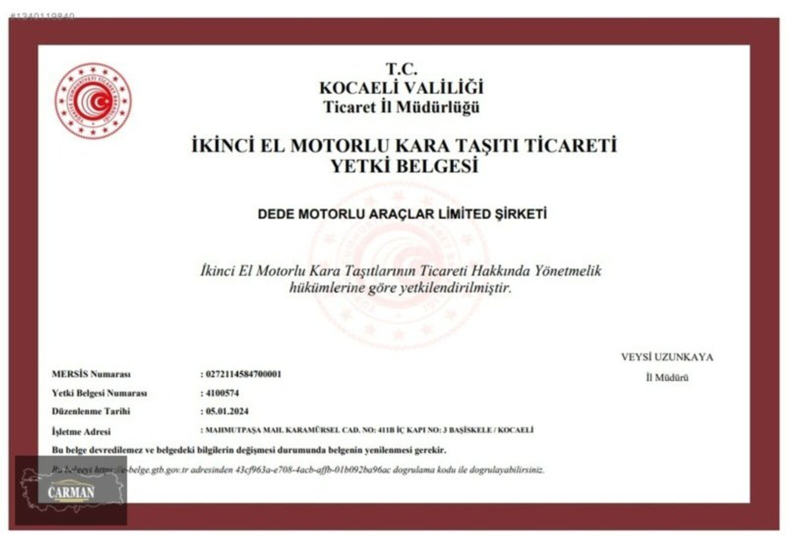 TAMAMINA TİCARİ KREDİ-K.KARTI %0-3.99 ÇEK-%80'İNE BİREYSEL KREDİ 6