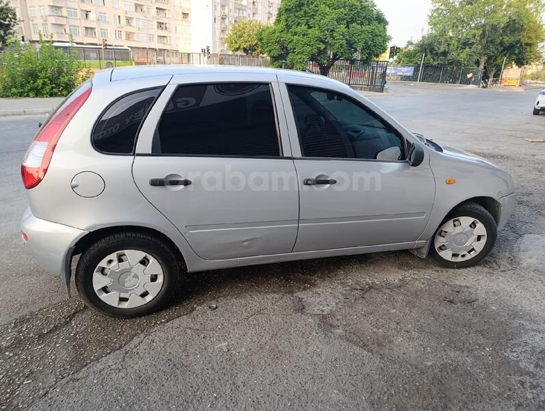 Sahibinden Lada Kalina 1.6 2008 Model