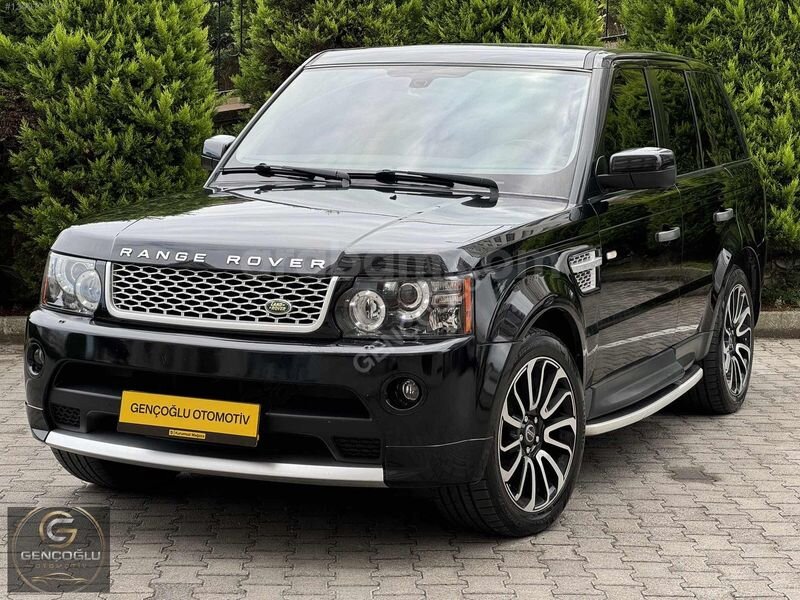 2009/RR/SPORT/AUTOBİGORAPHY/HATASIZ BOYASIZ/21 JANT