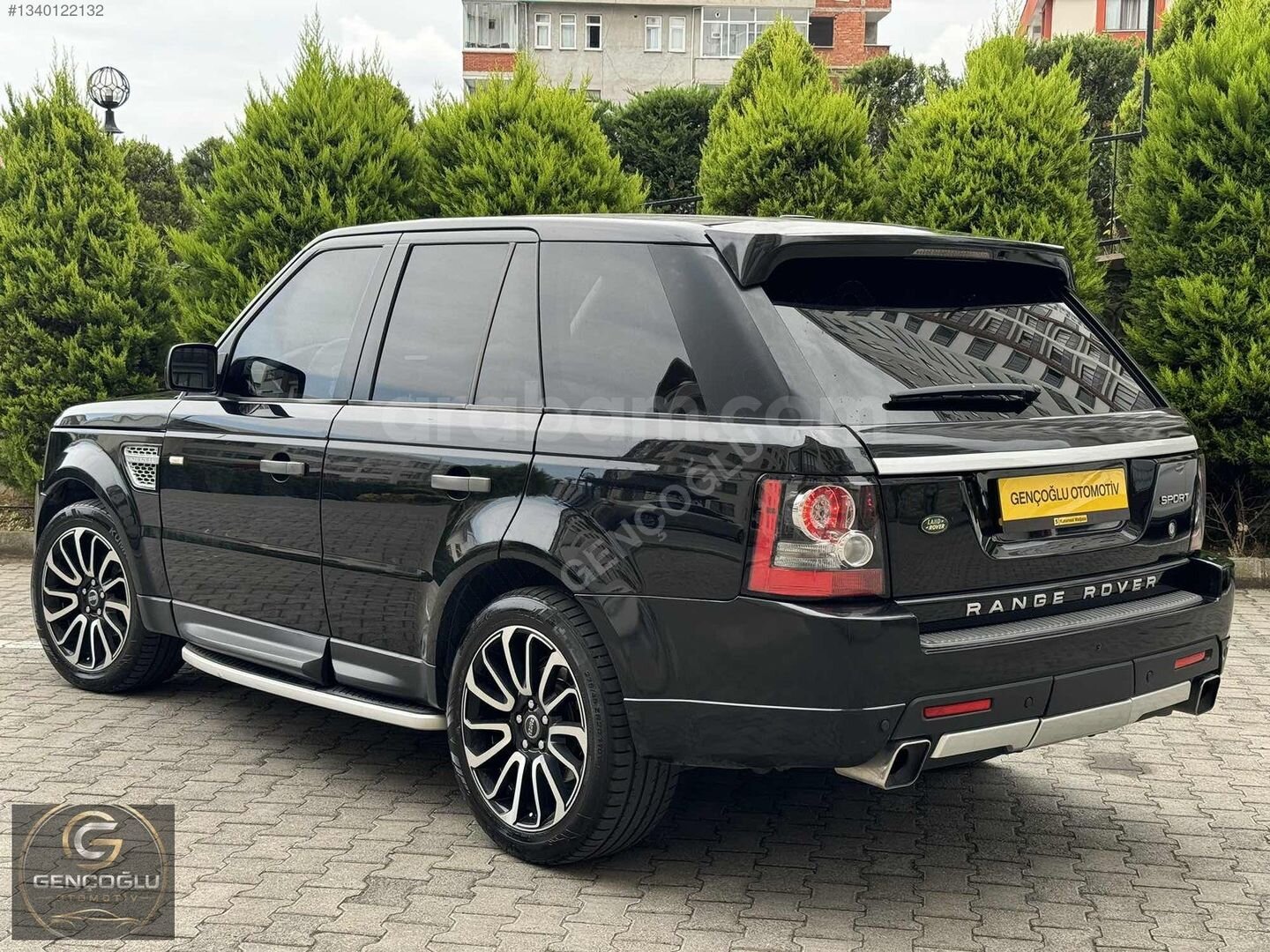 2009/RR/SPORT/AUTOBİGORAPHY/HATASIZ BOYASIZ/21 JANT 5
