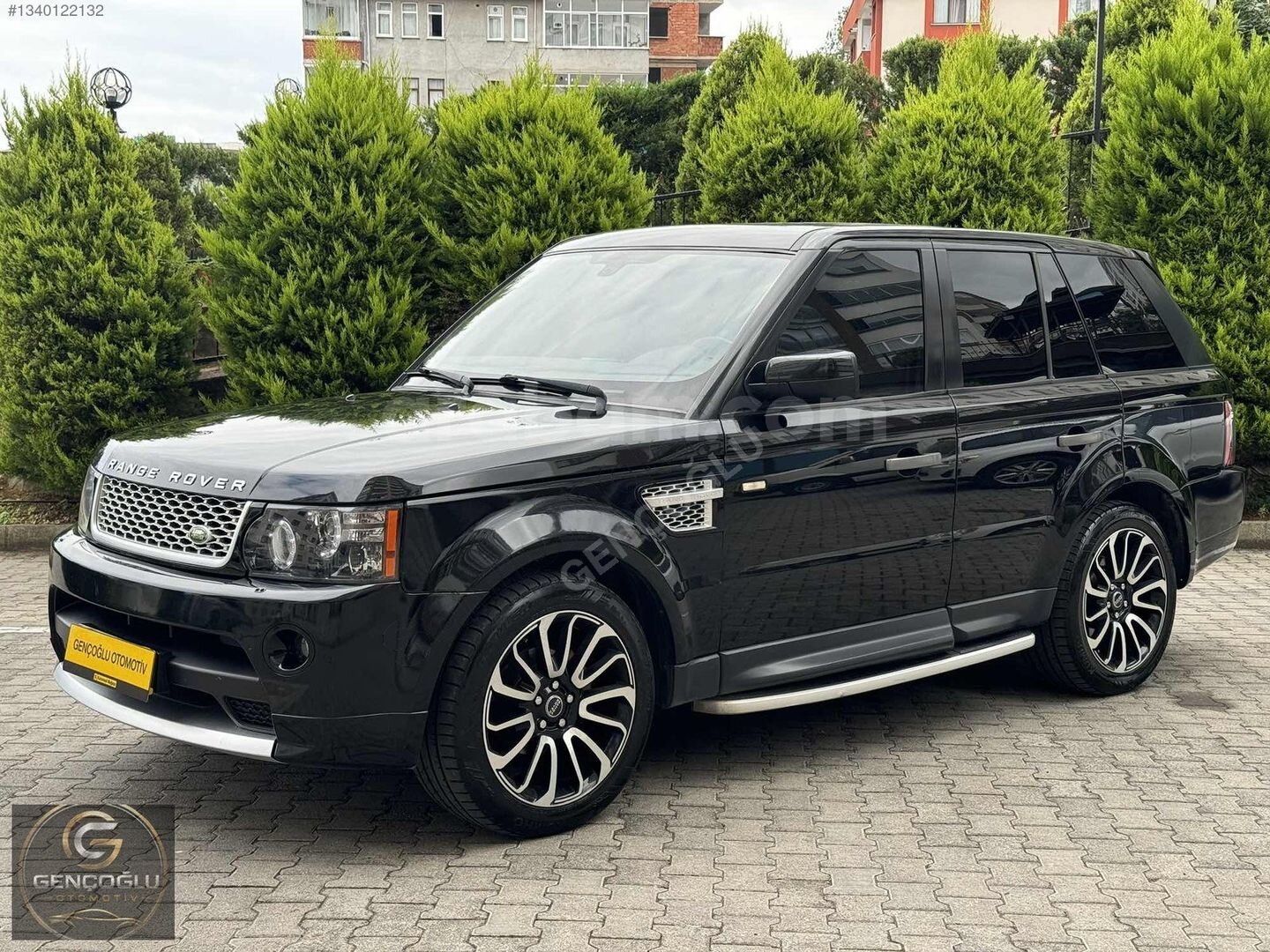 2009/RR/SPORT/AUTOBİGORAPHY/HATASIZ BOYASIZ/21 JANT 4