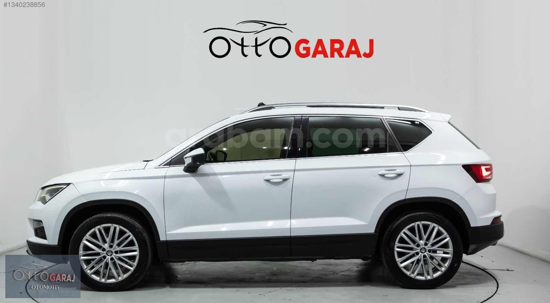 OTTO'danAteca 1.4 EcoTSI ACT Start&Stop Xcellence DSG 4