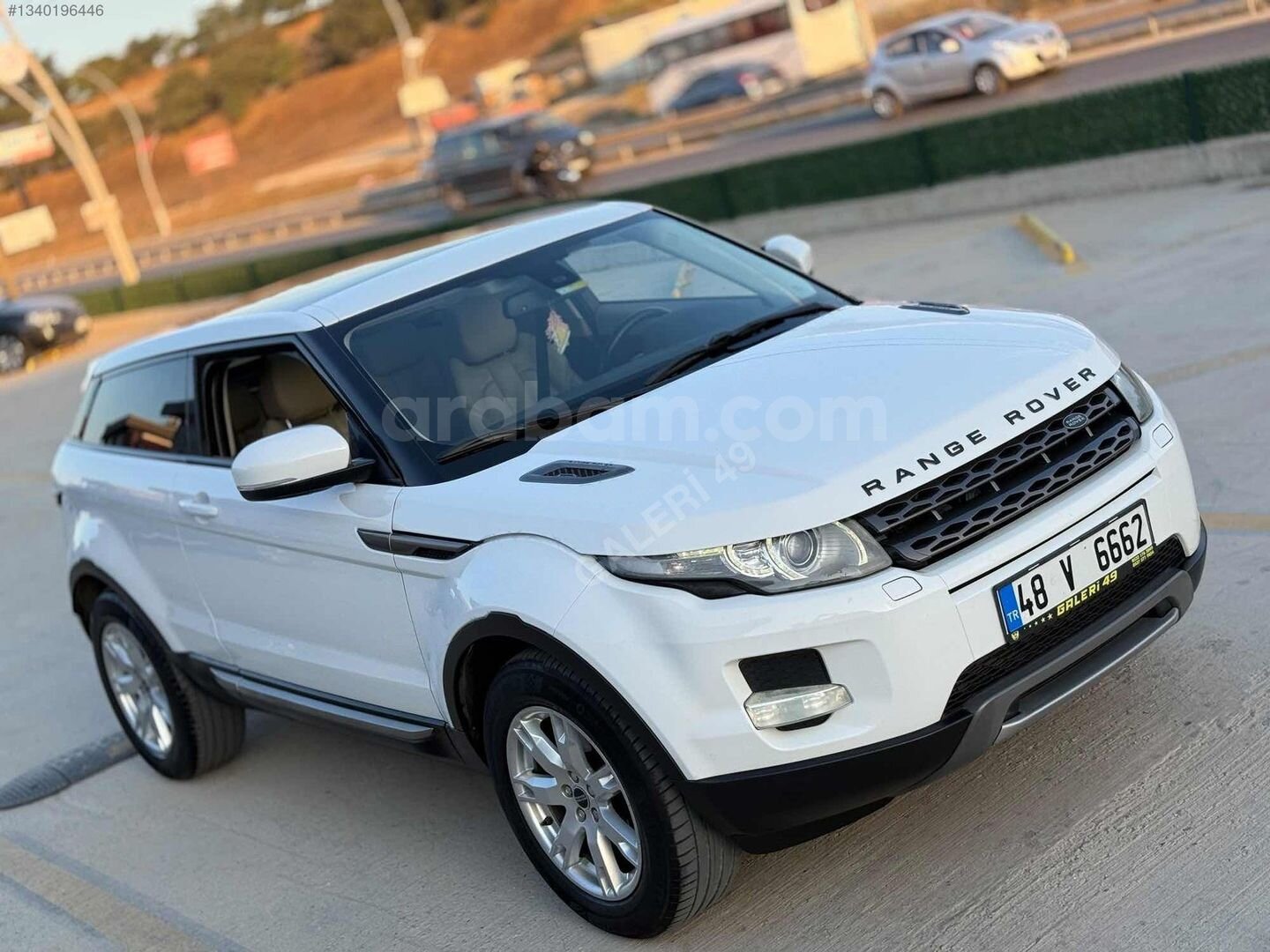 TR NİN EN UCUZU 2012 MODEL 162 BİN KMDE DYNAMİK HATASIZ AYARINDA 7
