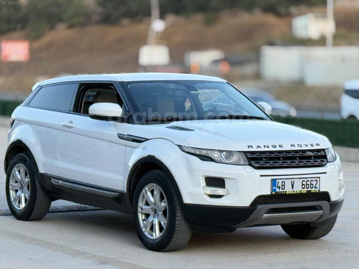 TR NİN EN UCUZU 2012 MODEL 162 BİN KMDE DYNAMİK HATASIZ AYARINDA 1