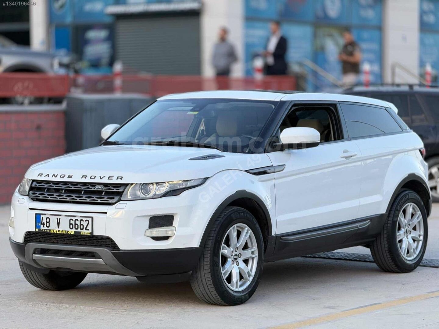 TR NİN EN UCUZU 2012 MODEL 162 BİN KMDE DYNAMİK HATASIZ AYARINDA 6