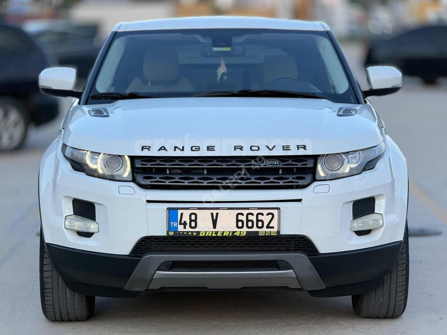 TR NİN EN UCUZU 2012 MODEL 162 BİN KMDE DYNAMİK HATASIZ AYARINDA 3