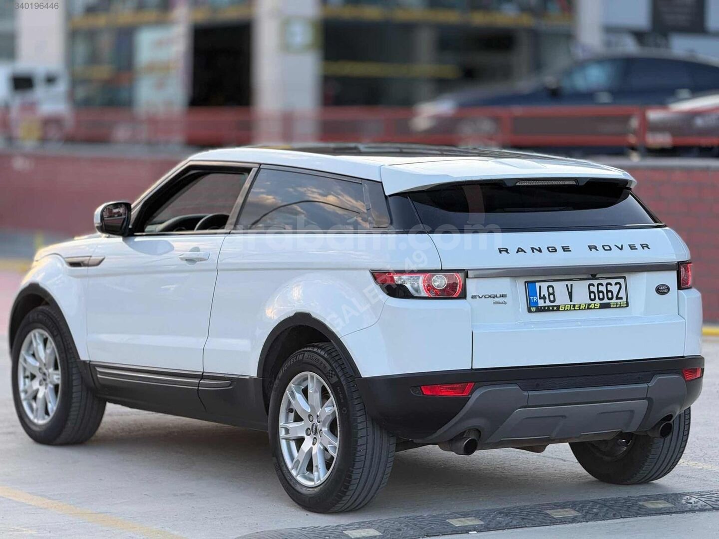 TR NİN EN UCUZU 2012 MODEL 162 BİN KMDE DYNAMİK HATASIZ AYARINDA 5