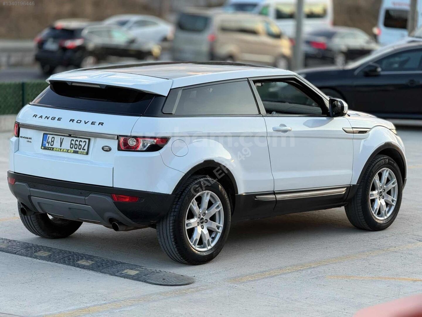 TR NİN EN UCUZU 2012 MODEL 162 BİN KMDE DYNAMİK HATASIZ AYARINDA 2
