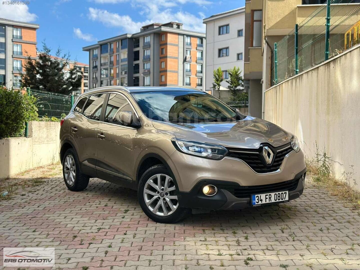 HATASIZ-BOYASIZ-DÜŞÜK KM-SERVİS BAKIMLI-OTOMATİK KADJAR 1