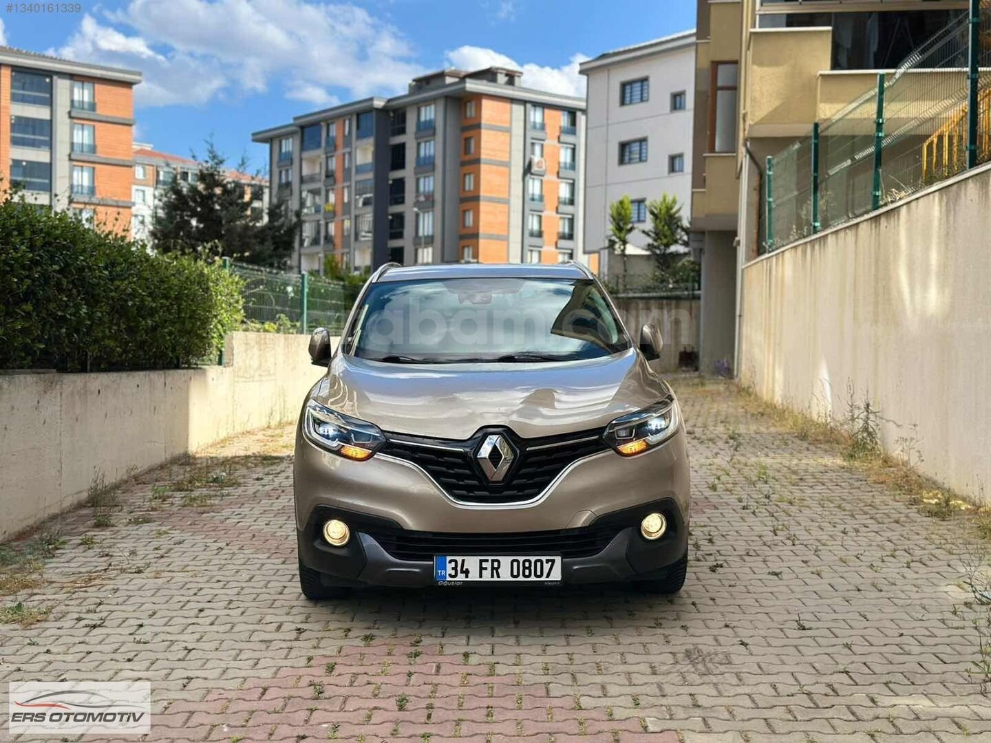 HATASIZ-BOYASIZ-DÜŞÜK KM-SERVİS BAKIMLI-OTOMATİK KADJAR 3