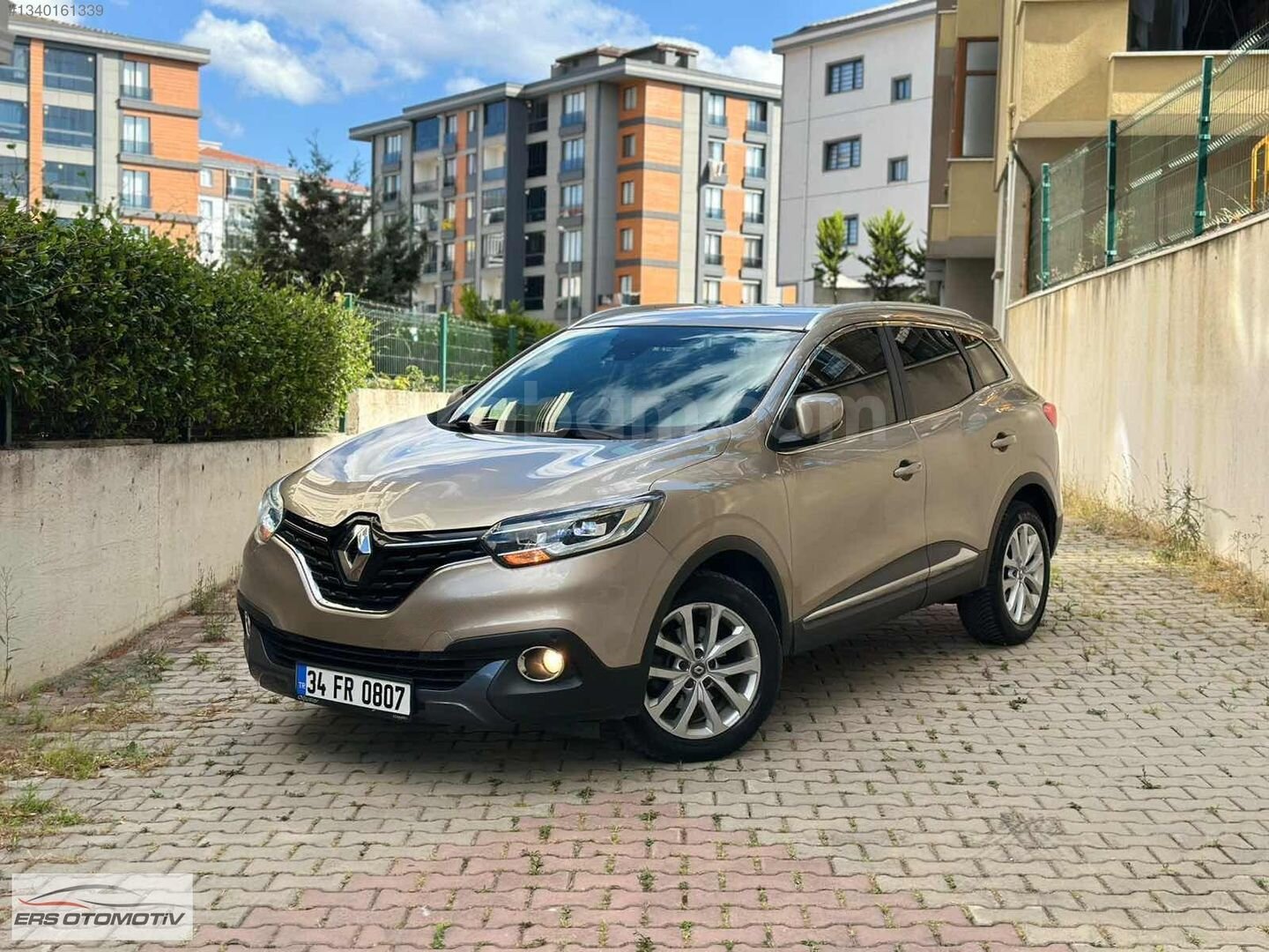 HATASIZ-BOYASIZ-DÜŞÜK KM-SERVİS BAKIMLI-OTOMATİK KADJAR 2