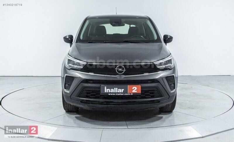 2023 OPEL CROSSLAND 1.2 T ESSENTİAL