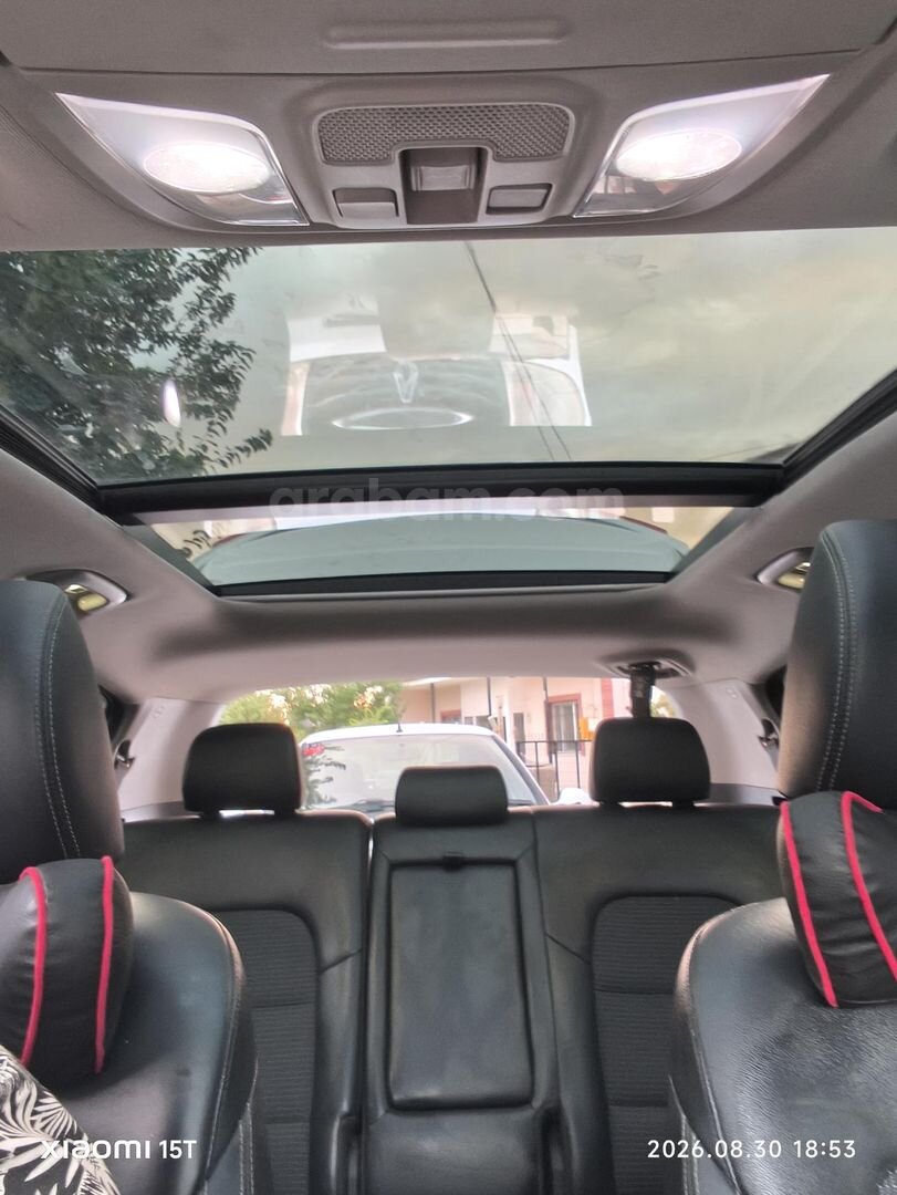 Sahibinden Kia Sportage 1.6 GDI Premium 2017 Model aracım tam otomatik tork Konvektör vites olup sorunsuzdur temiz araç isteyenler için 2