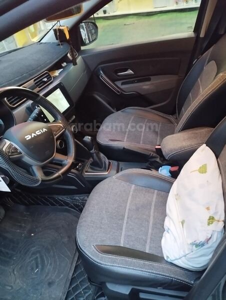 Sahibinden Dacia Duster 1.3 Tce Extreme 2023 Model