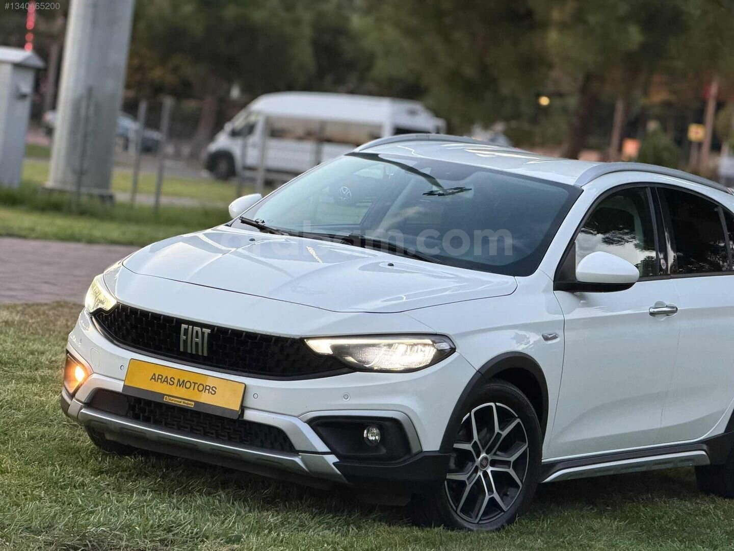 Hatasız Lounge otomatik Cross 5