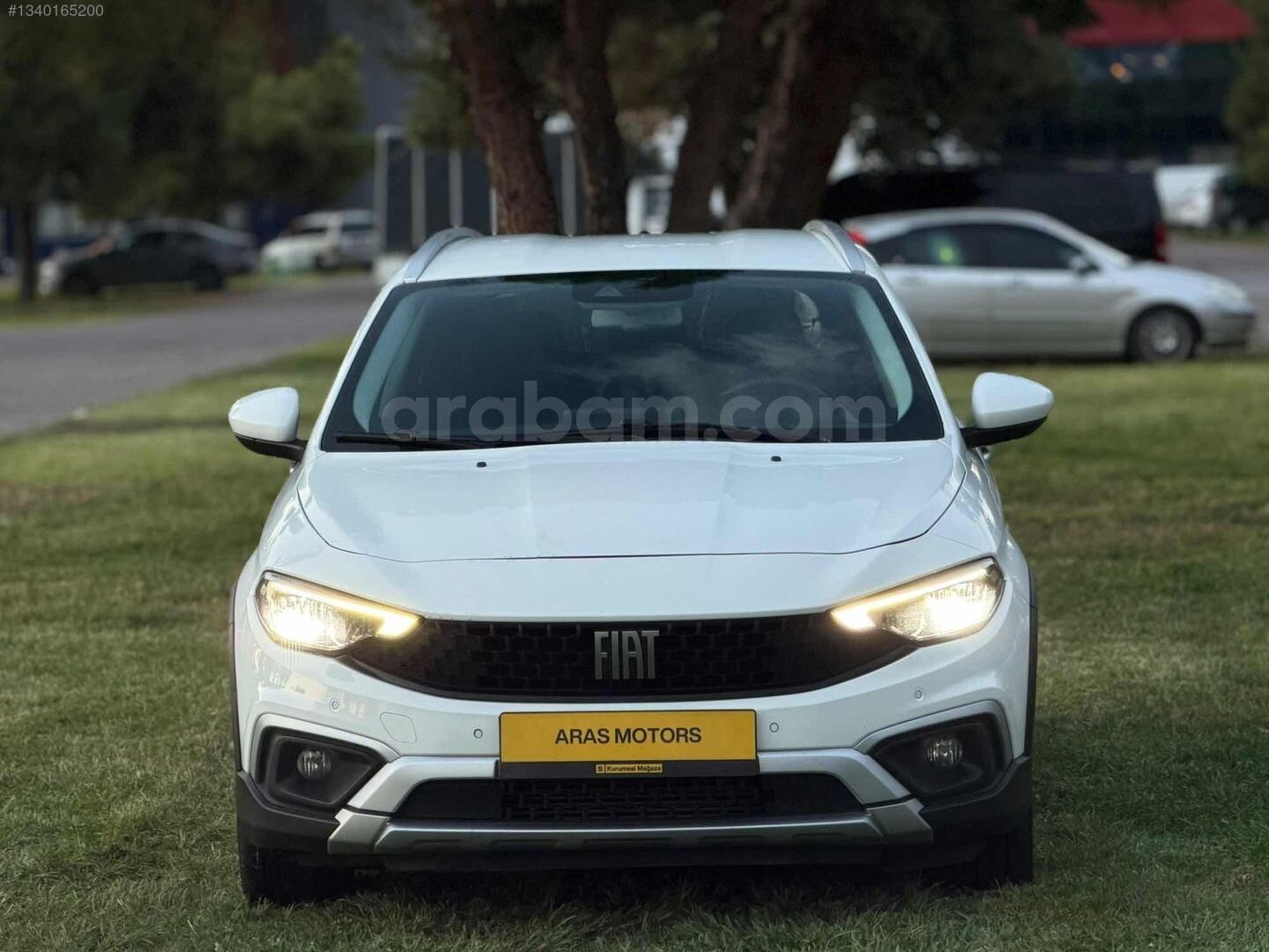 Hatasız Lounge otomatik Cross 2