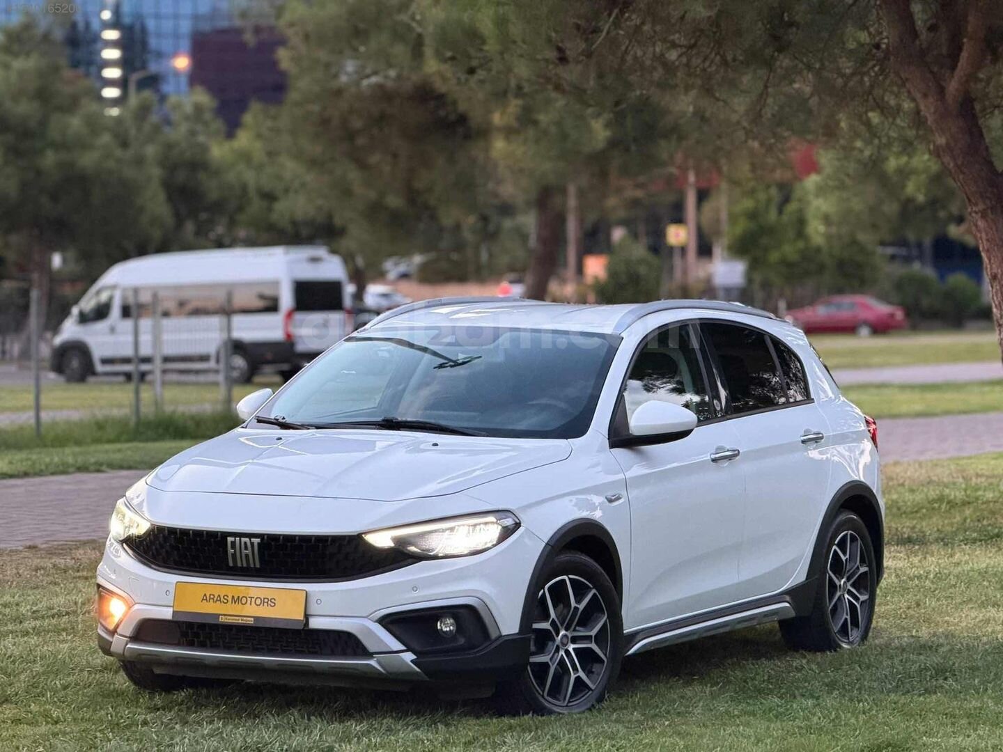 Hatasız Lounge otomatik Cross 4