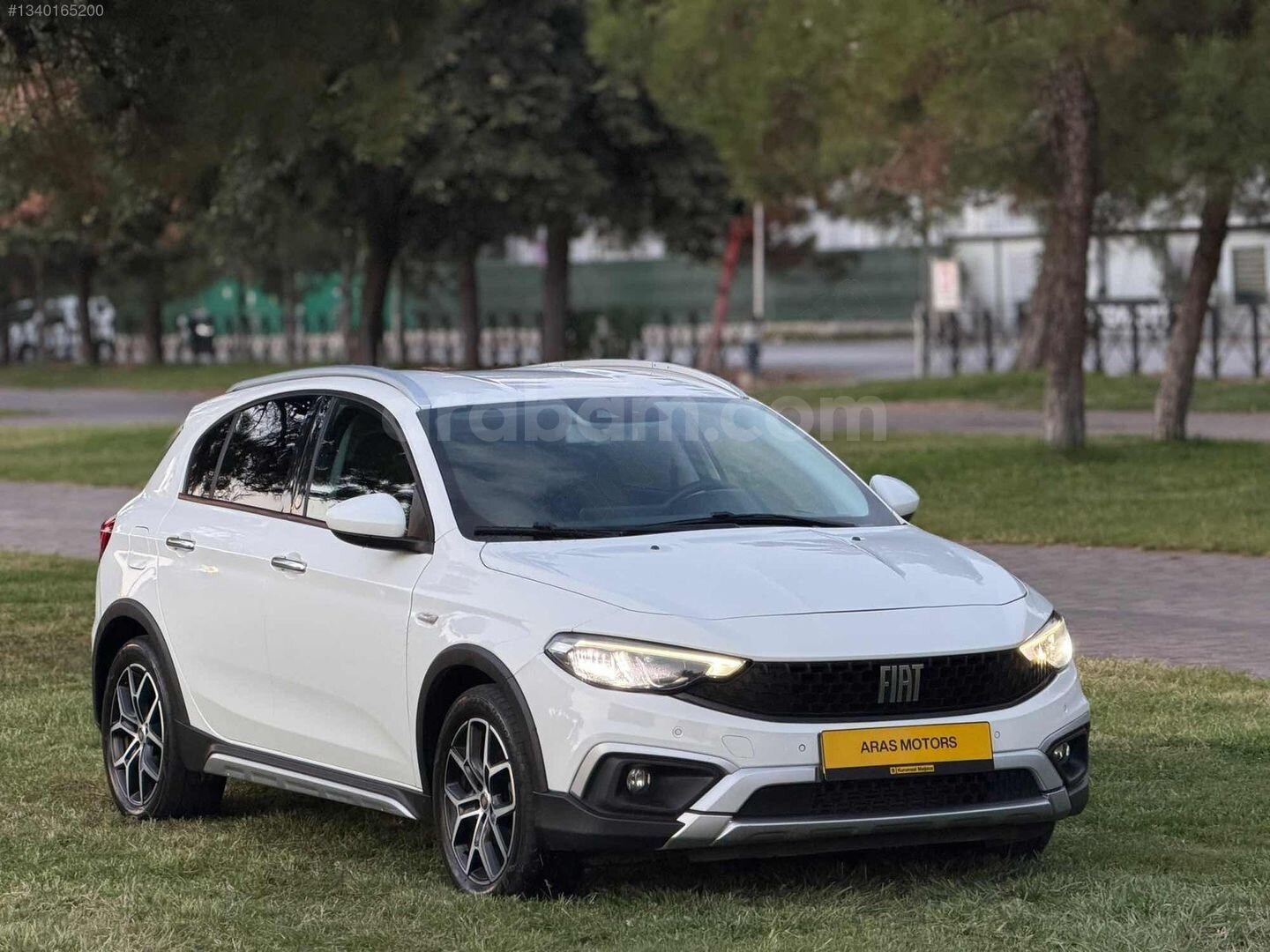Hatasız Lounge otomatik Cross 1