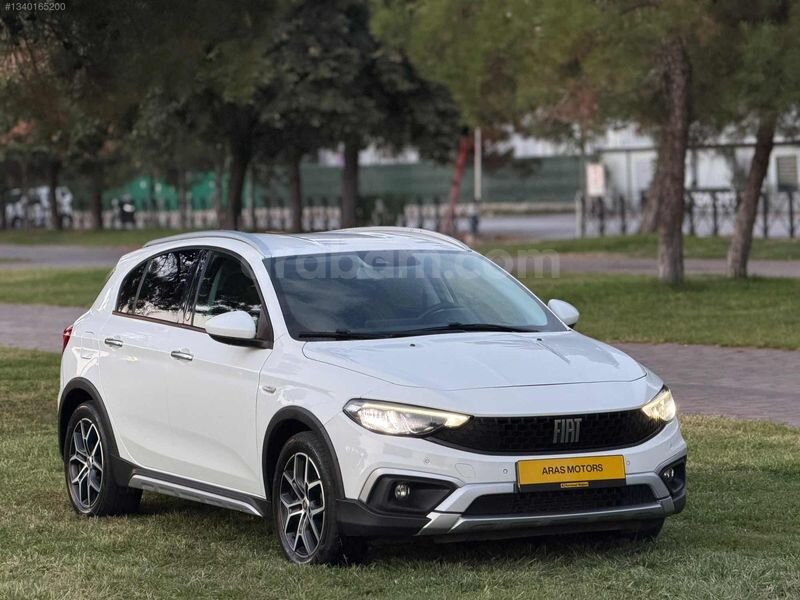 Hatasız Lounge otomatik Cross 1