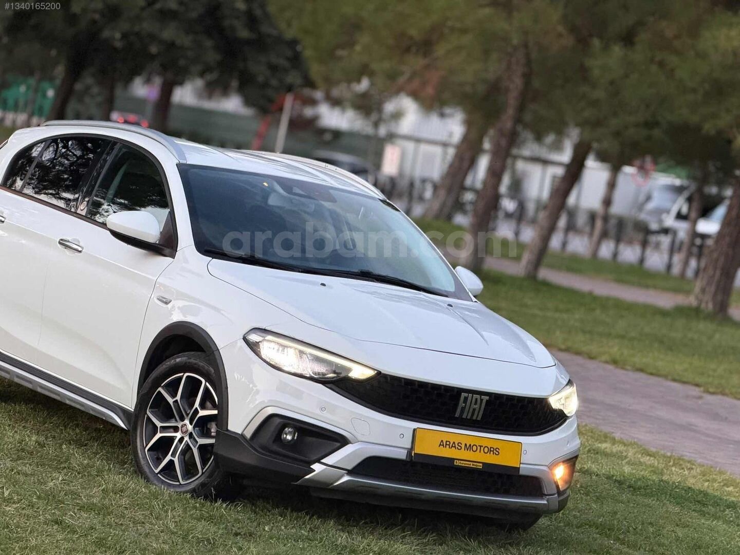 Hatasız Lounge otomatik Cross 6