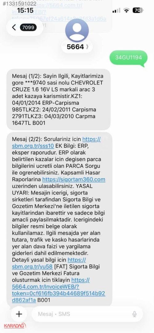 İLK SAHİBİNDEN DÜŞÜK KM KLİMALI 2