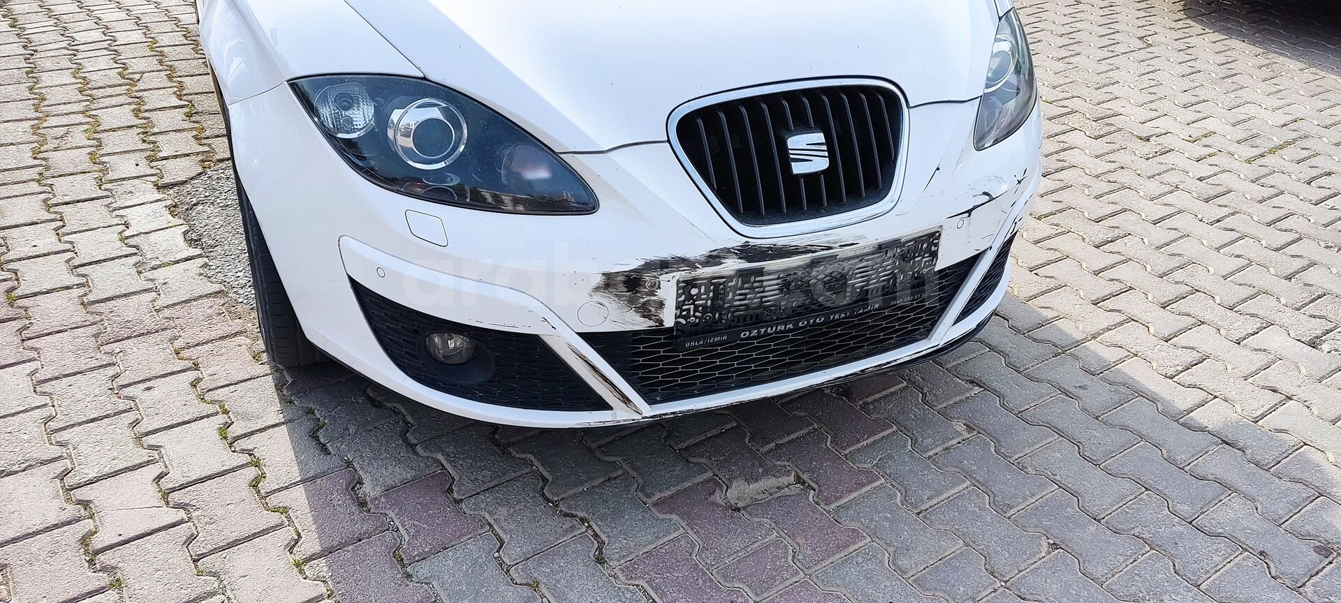 İlk Sahibinden Seat Altea 1.6 TDI I-Tech XL 2015 Model (Aile Arabası) 2