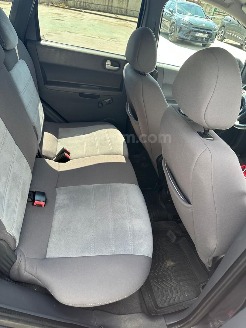 Sahibinden Mitsubishi Colt 1.3 Invite 2005 Model İstanbul 248.750 km Lacivert 6