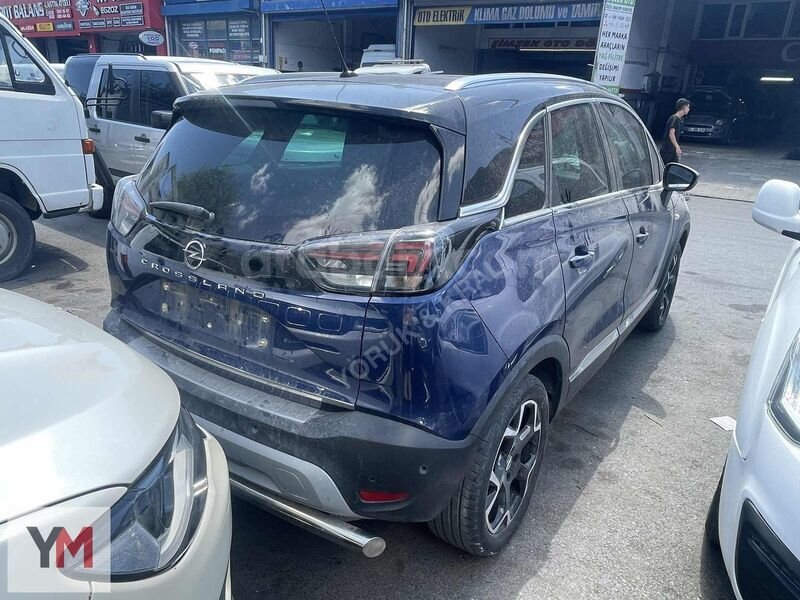 2022 MODEL 1.2 T ELEGANCE EN FULLÜ KIŞ PAKETLİ