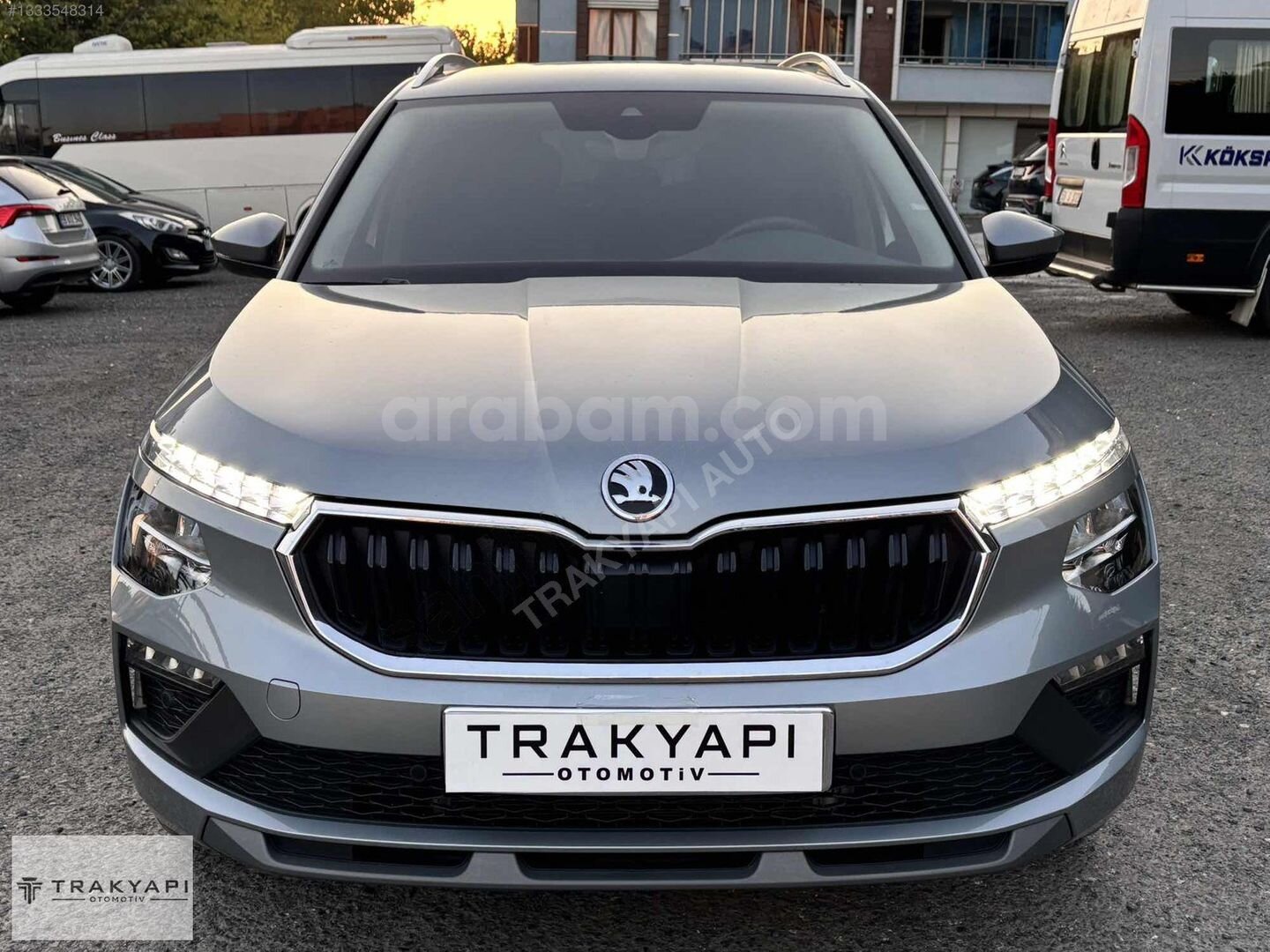 HATASIZ-BOYASIZ-DEĞİŞENSİZ-TRAMERSİZ-PREMİUM-0 AYARINDA 5