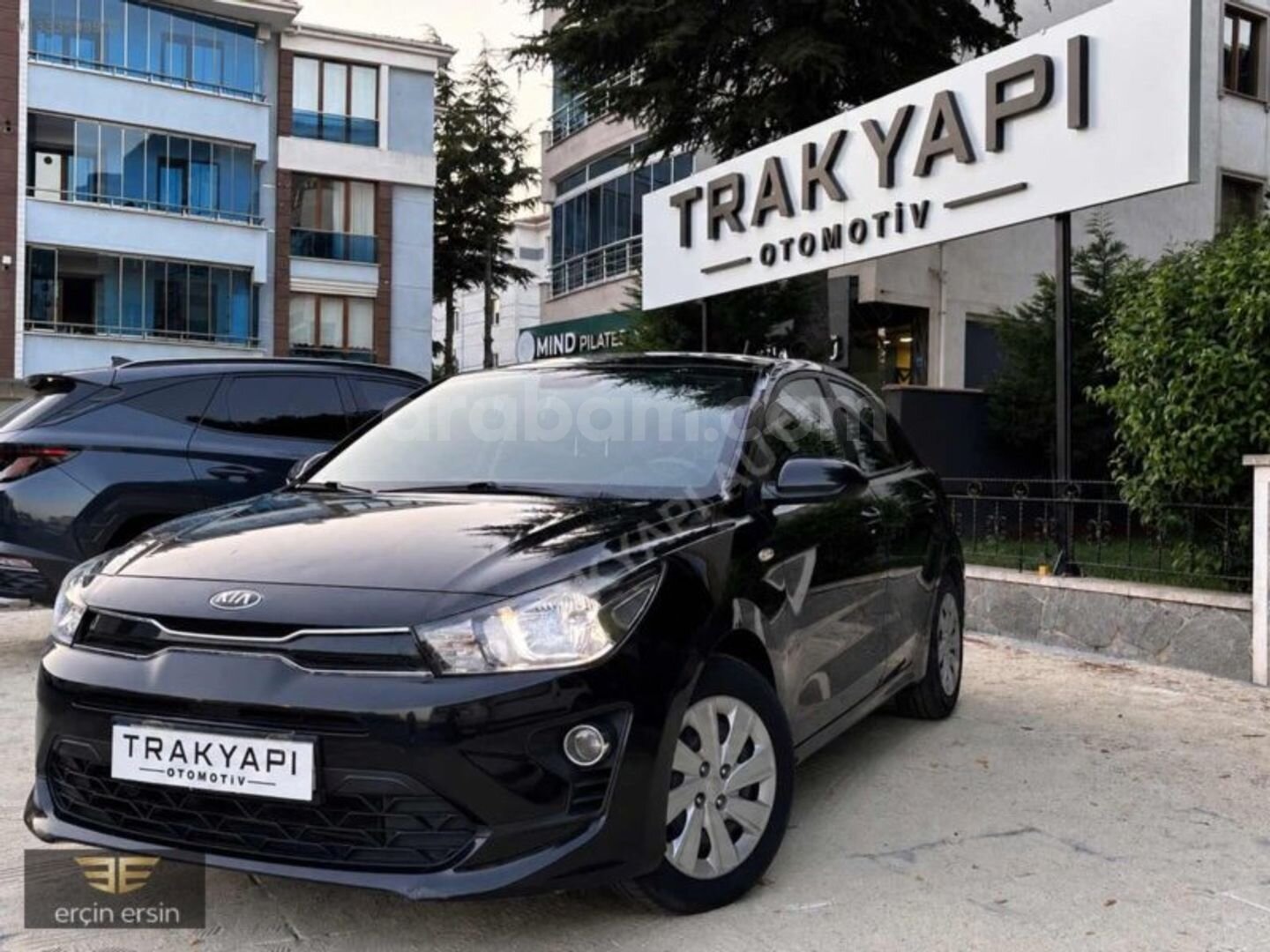 2020 KIA RIO 1.25 CVVT COOL | 77.000 KM | HATASIZ-BOYASIZ 1