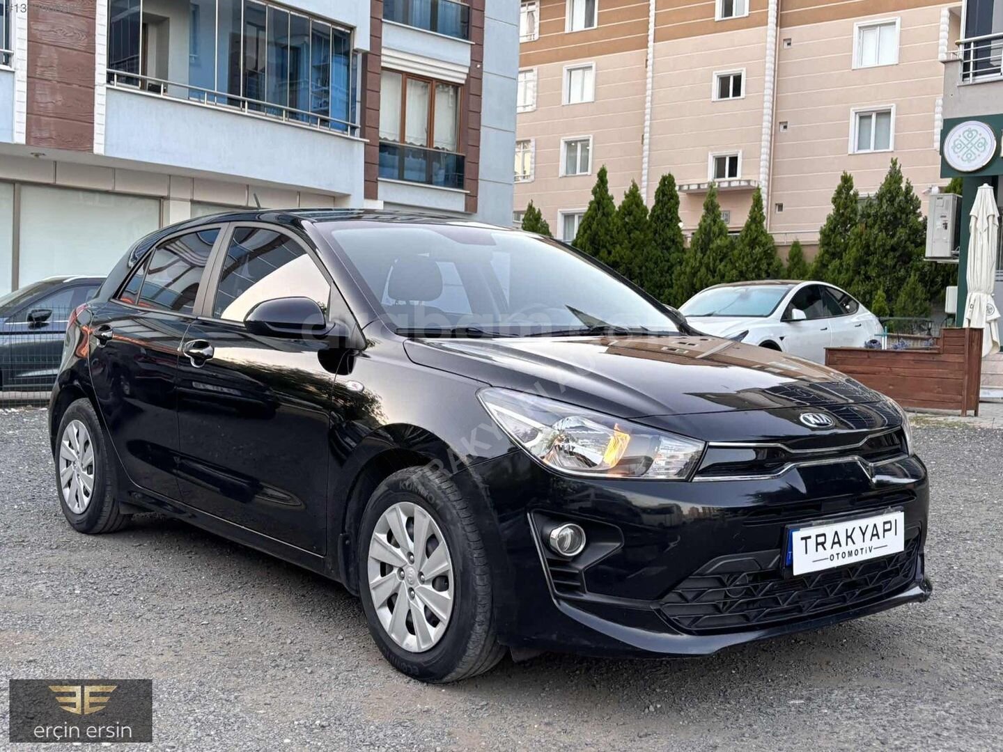 2020 KIA RIO 1.25 CVVT COOL | 77.000 KM | HATASIZ-BOYASIZ 6