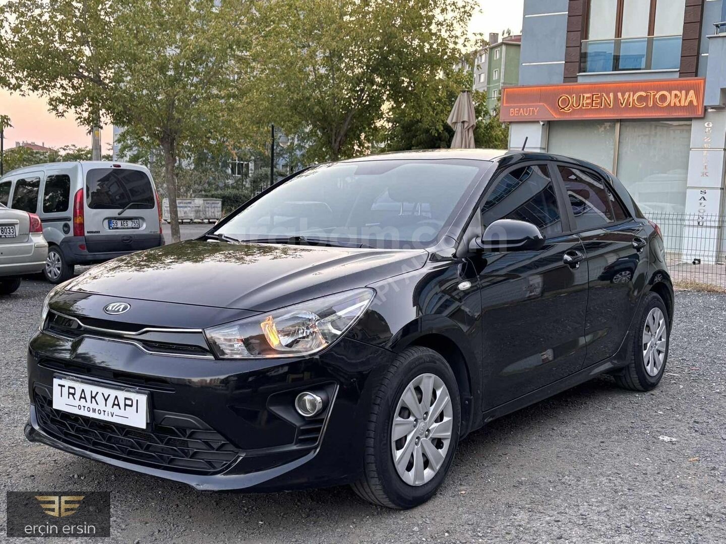 2020 KIA RIO 1.25 CVVT COOL | 77.000 KM | HATASIZ-BOYASIZ 5