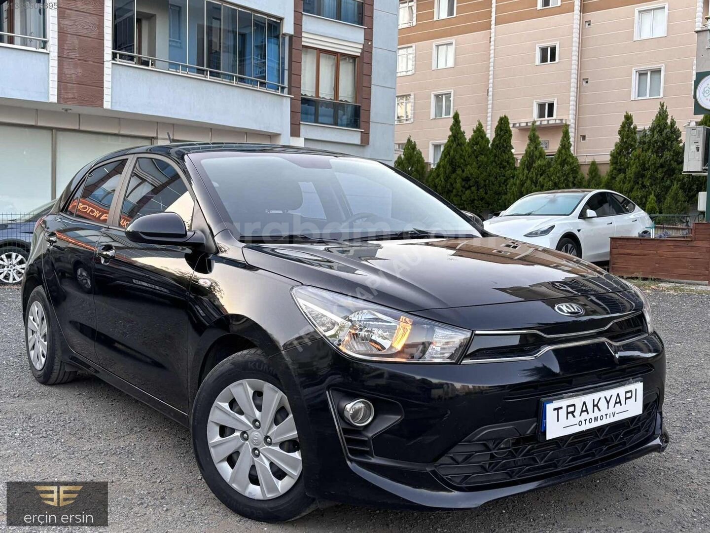 2020 KIA RIO 1.25 CVVT COOL | 77.000 KM | HATASIZ-BOYASIZ 3