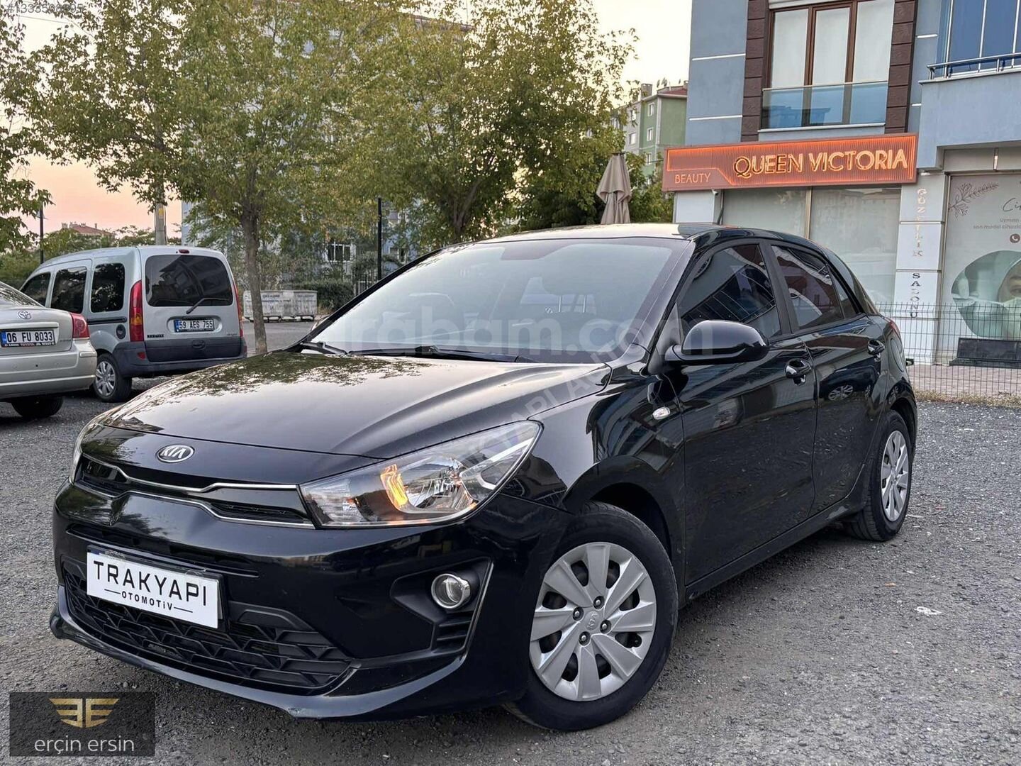 2020 KIA RIO 1.25 CVVT COOL | 77.000 KM | HATASIZ-BOYASIZ 2