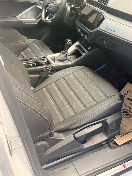 Sahibinden Audi Q3 Sportback 35 TFSI S Line 2025 Model 5
