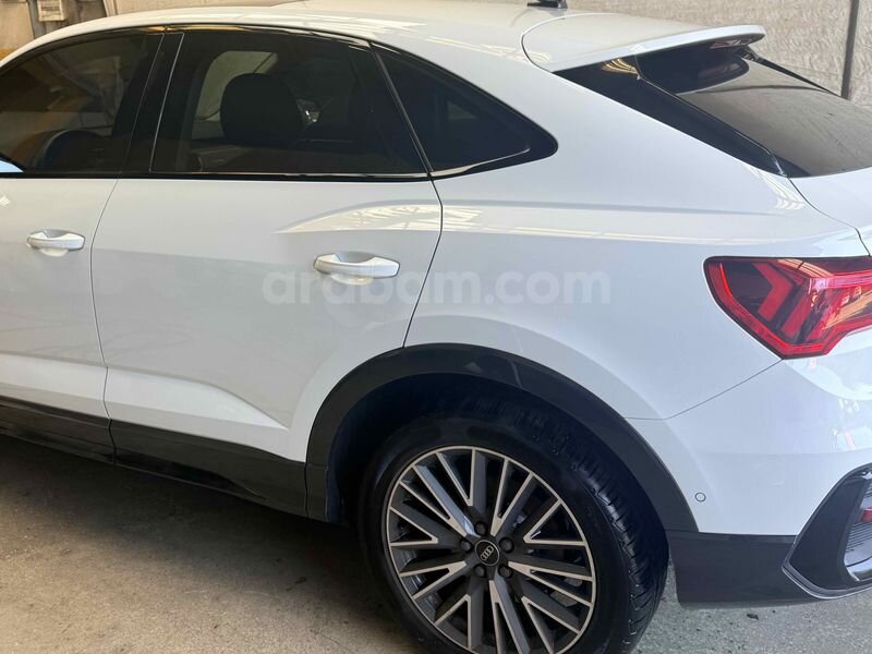 Sahibinden Audi Q3 Sportback 35 TFSI S Line 2025 Model 3