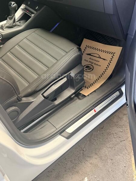 Sahibinden Audi Q3 Sportback 35 TFSI S Line 2025 Model 6