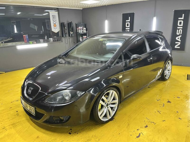Sahibinden Seat Leon 1.6 Stylance 2009 Model