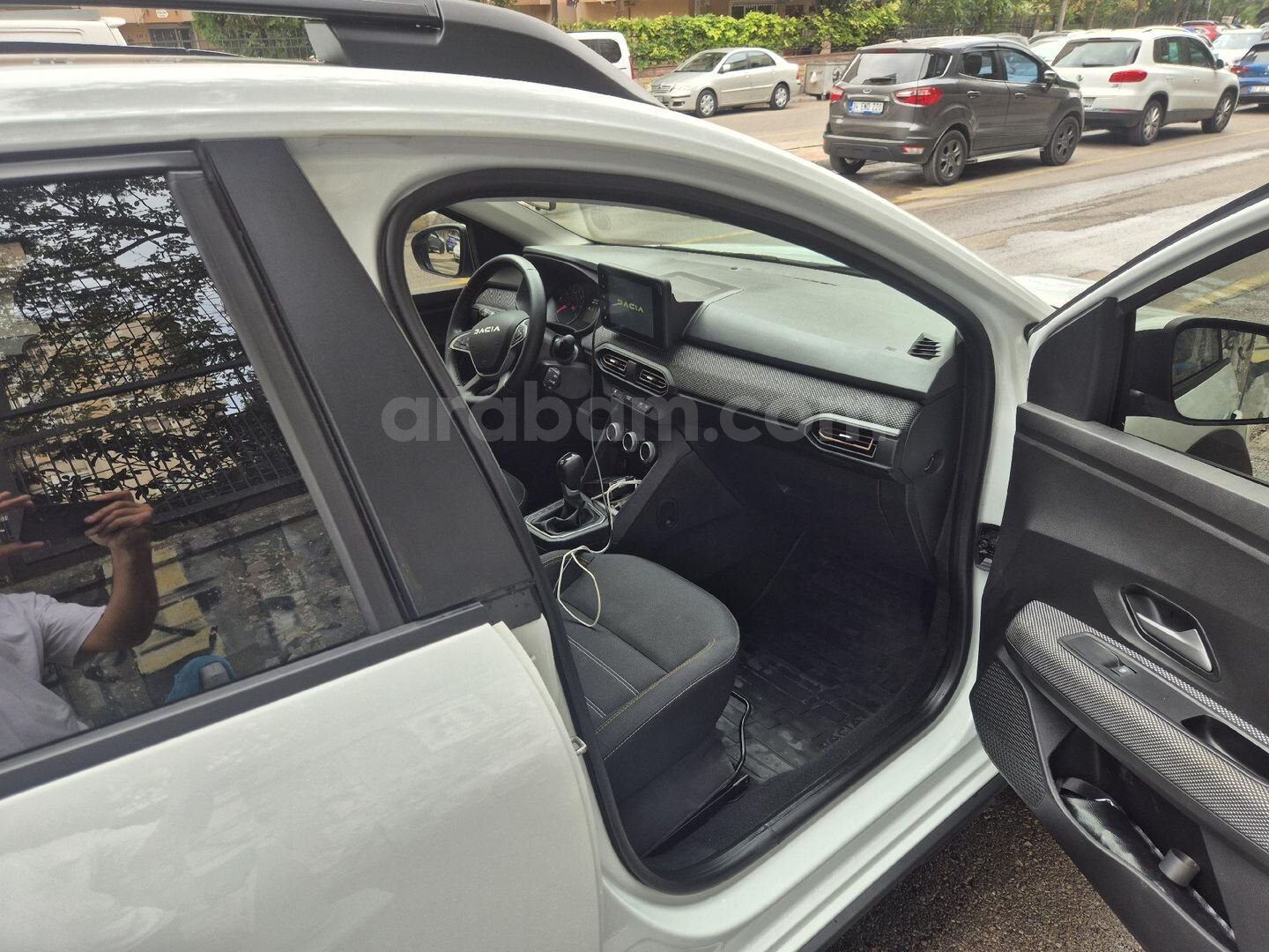 Sahibinden Dacia Sandero 1.0 Sce Comfort 2025 Model 3