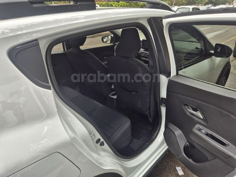 Sahibinden Dacia Sandero 1.0 Sce Comfort 2025 Model 1