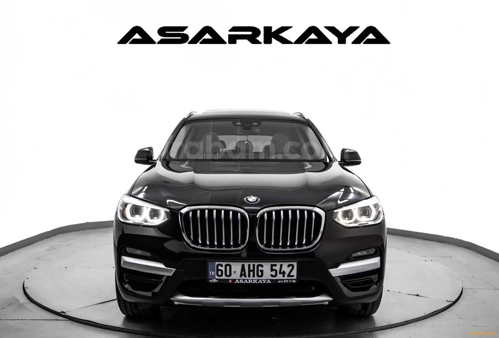 HATASIZ/2019/X-LİNE+EXECUTIVE PLUS/97.000KM/SİYAH-İÇİ-BEJ/FU 4
