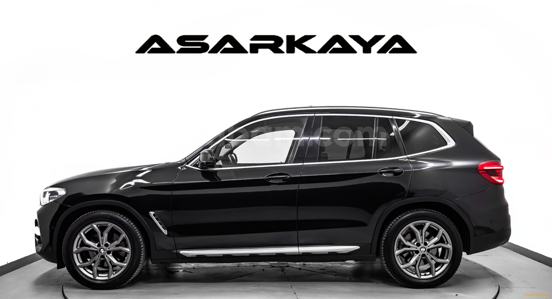 HATASIZ/2019/X-LİNE+EXECUTIVE PLUS/97.000KM/SİYAH-İÇİ-BEJ/FU 6