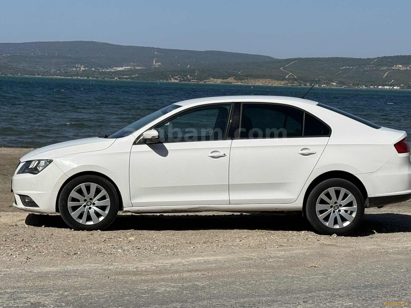 MASRAFSIZ BAKIMLI SEAT TOLEDO 1.4 TDI STYLE 2