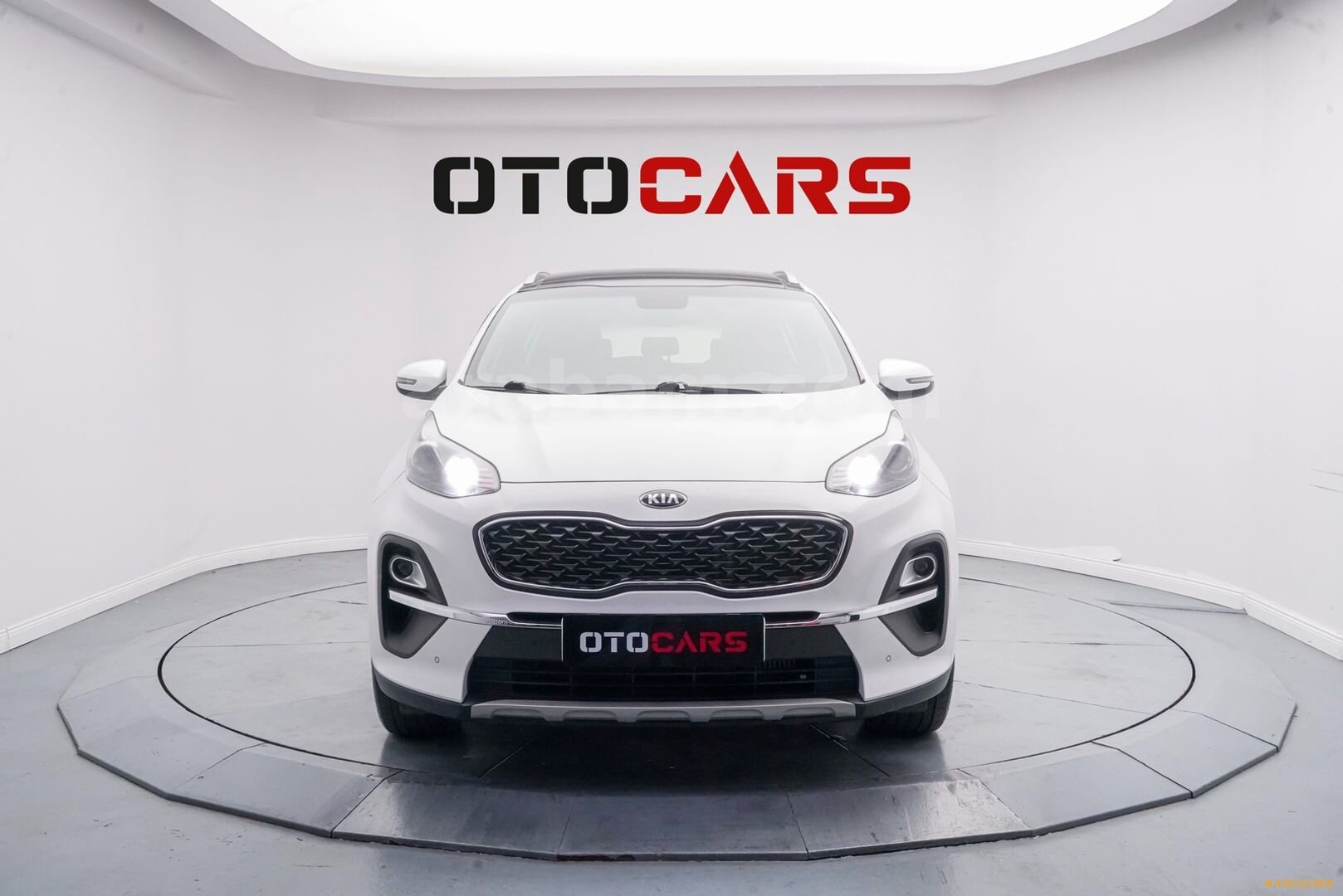 OTOCARS-130 BİN'DE 2021 SPORTAGE 1.6CRDI PRESTİGE C.TAVAN HATASZ 2
