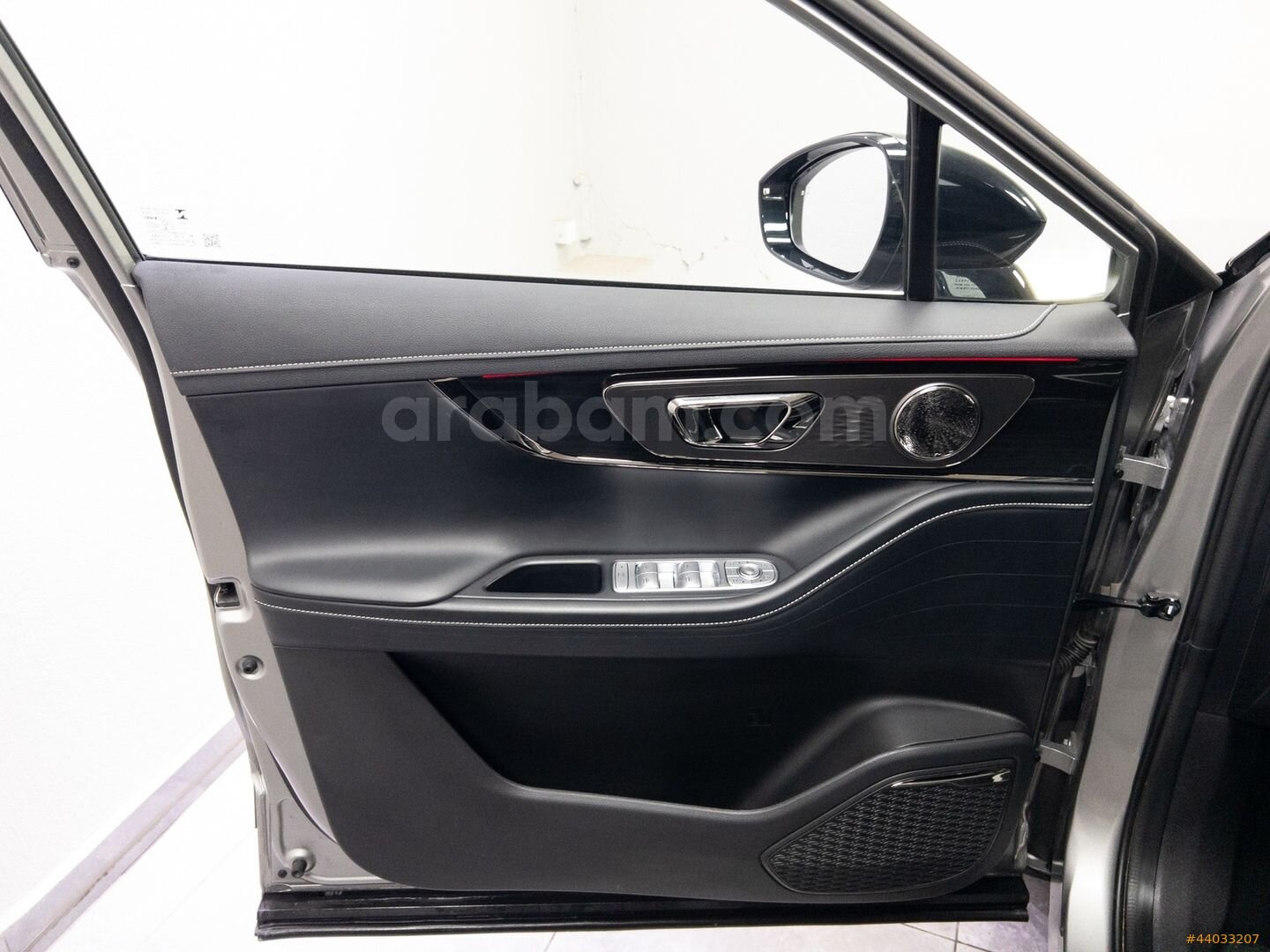 "%0 FAİZ KREDİ"2025 OMODA5 PRO 1.6TGDI INTELLIGENT"SUNROOF-HTSZ" 7