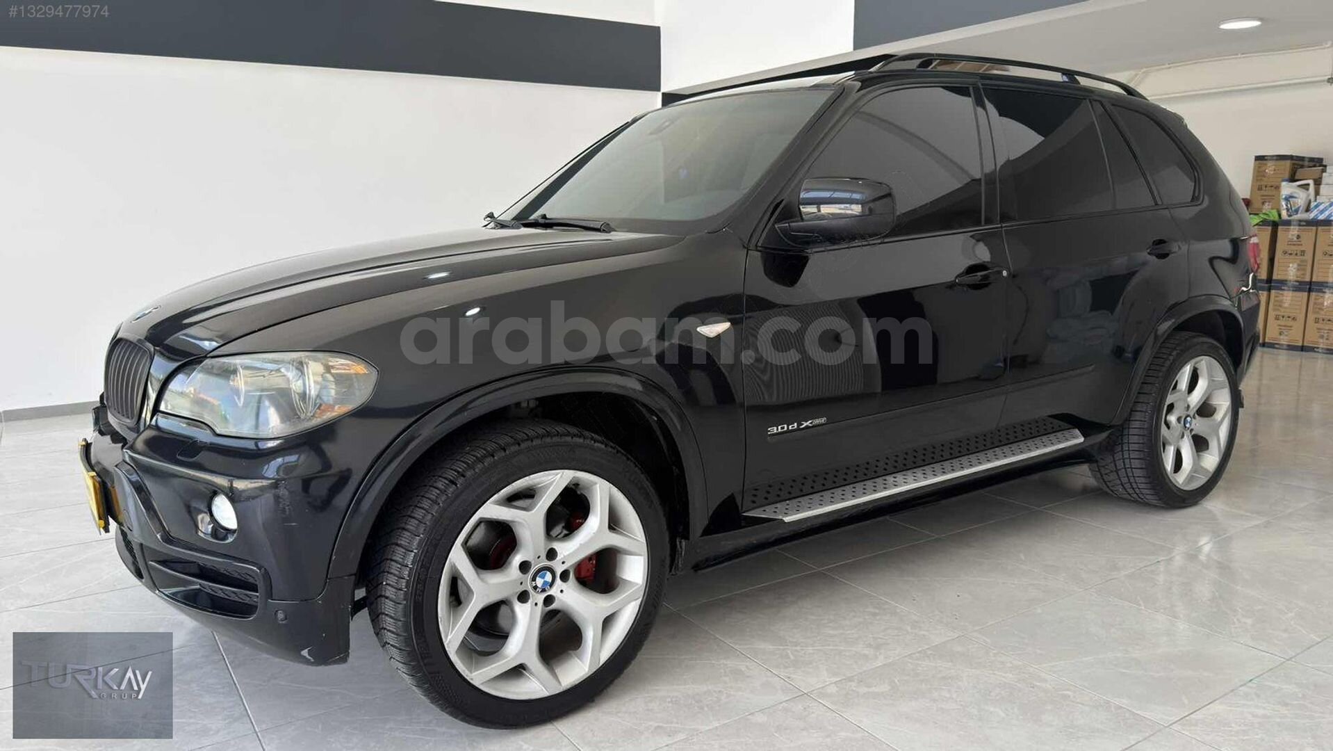 //M SPORT/CAM TAVAN/ELEKTRKLİ HAFIZALI KOLTUKLAR/RECARO/ISITMA.. 2
