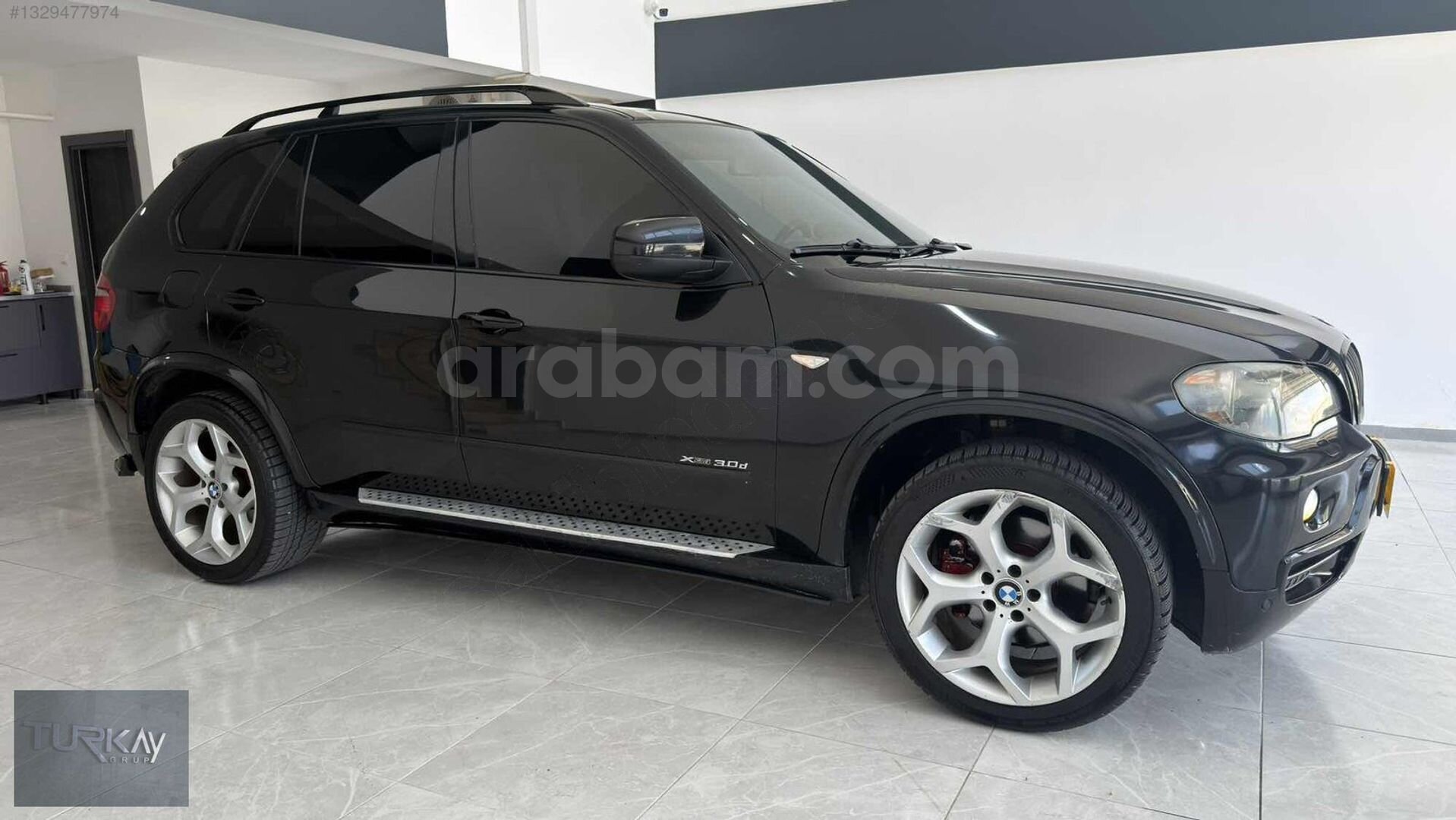 //M SPORT/CAM TAVAN/ELEKTRKLİ HAFIZALI KOLTUKLAR/RECARO/ISITMA.. 7