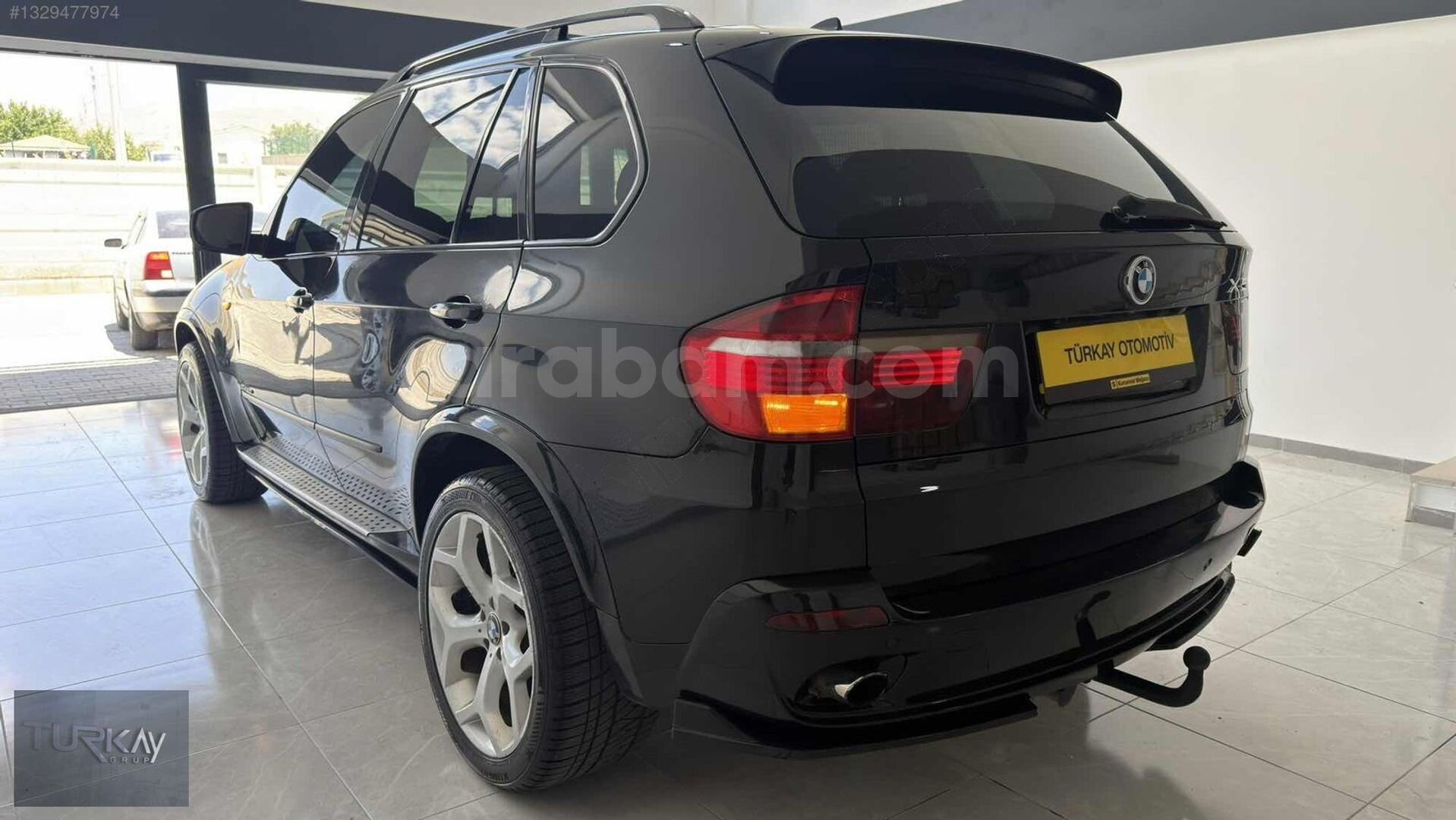 //M SPORT/CAM TAVAN/ELEKTRKLİ HAFIZALI KOLTUKLAR/RECARO/ISITMA.. 4