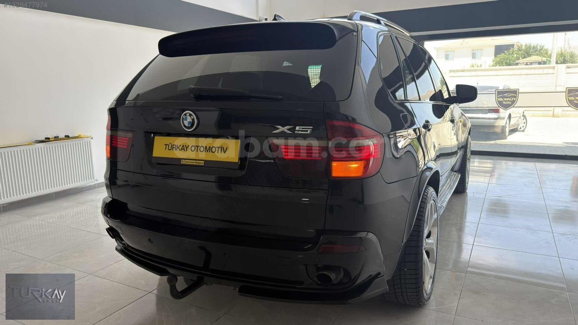 //M SPORT/CAM TAVAN/ELEKTRKLİ HAFIZALI KOLTUKLAR/RECARO/ISITMA.. 5